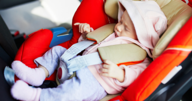 Ergonomie en Comfort: Optimaliseer de Zitervaring van je Kind